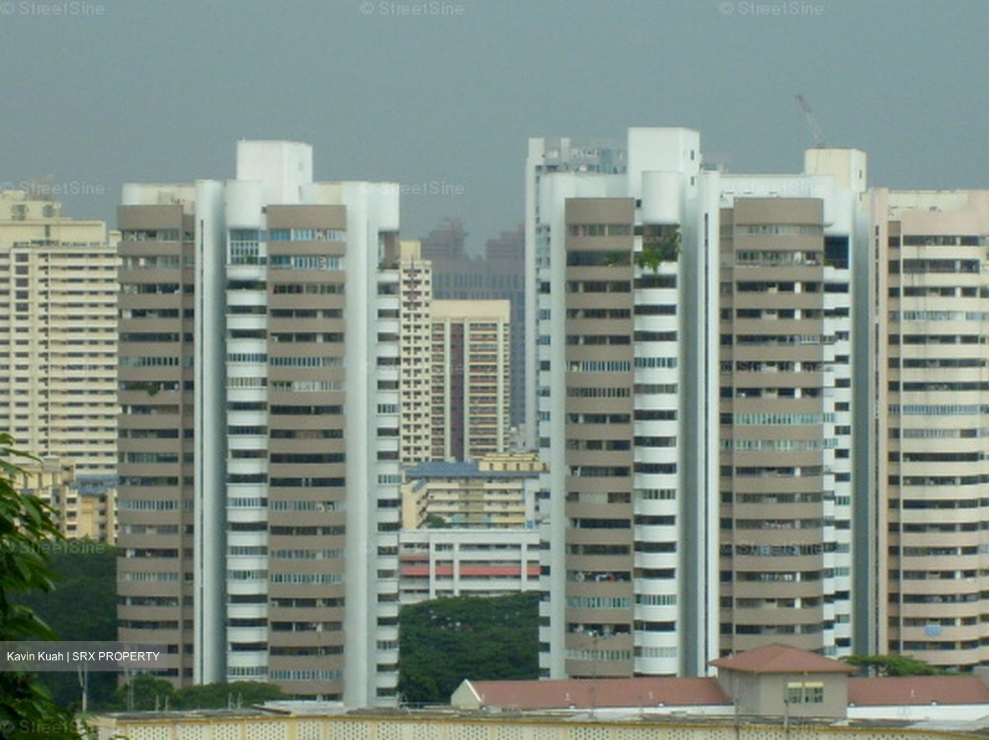 Teresa Ville (D4), Condominium #582833441